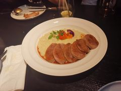 -C&R西班牙餐厅