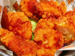 -HUZI虎滋精酿餐吧(京西大悦城店)