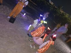 -三亚亚龙湾天域度假酒店