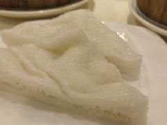 伦教白糖糕-凤凰楼酒家·粤宴点心(华强北店)