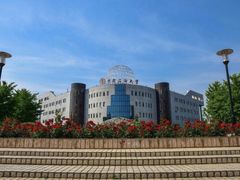 -中国石油大学（北京）(北京西校区)