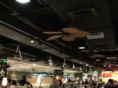 大堂-大头虾越式风味餐厅(光明广场店)