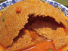 -潘大福特色蒸菜(湖滨店)
