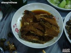 爆鱼-老品芳
