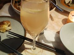 招牌鸡尾酒-城市露台景观餐厅(淮海路店)
