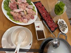 -吉友粥底火锅(方斜路店)