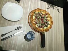 -必胜客(金凤店)