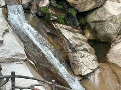 -鄣山大峡谷