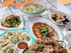 -日照大牌檔•小船海鲜(万平口店)