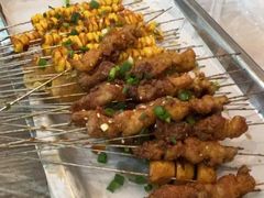 -小民大排档(马场角横路店)