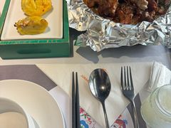 -野蔓果·山野菜(西湖景区·龙井茶田店)