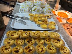 -阿那亚第三食堂 Cafeteria 3
