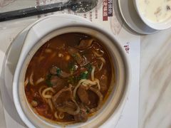 -子霖南山鲜虾面(南山总店)