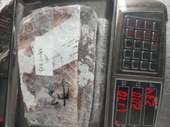 门面-盒马鲜生(皇庭广场店)
