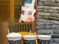 -茶颜悦色(长郡步行街口店)