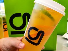 -gleeglee乐溢亦茶(朝阳大悦城店)