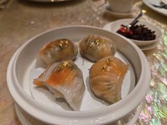 -8餐厅(新葡京酒店)