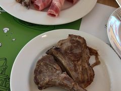 -怡咖啡·自助餐·西安香格里拉