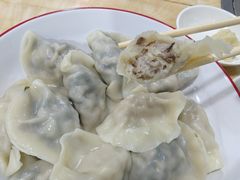 -聚荣饺子店