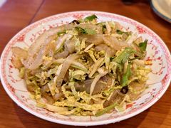 -渔家风味·鲅鱼水饺·央视展播·海鲜天津菜(开发区店)