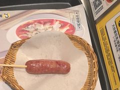 -好人民间小吃·番茄鱼酸菜鱼(木渎悠方店)