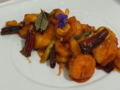 -月福京味斋·烤鸭店·北京菜(鼓楼总店)