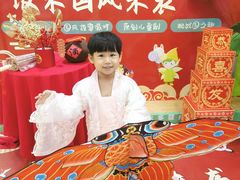 -饭米多蔻中英文绘本馆(苏州美罗店)