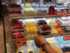 -BreadTalk面包新语·烘焙蛋糕(佐阾虹湾购物中心店)