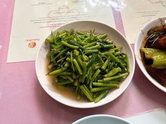 空心菜-蘭心餐厅(进贤路店)
