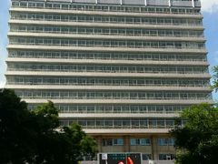 -首都医科大学附属北京同仁医院(西区)