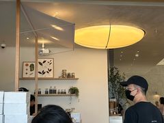 -喜茶(广州番禺奥园广场店)