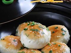 -琼菜坊·无鸡不成宴·海南菜老爸茶糟粕醋(海口骑楼老街店)