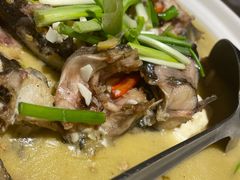 谷塘猛洞鱼-湘西土菜(望京店)