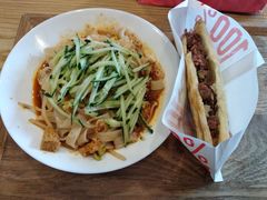 -驴世家驴肉火烧·凉皮·胡辣汤(五道口店)