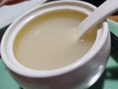 鸭汤-泰钰丰烤鸭(永安道店)