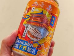 冰峰-子午路张记·肉夹馍(华强北店)