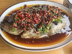 -妈妈的味道(和顺古镇店)