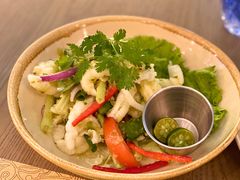 -CHINCHIN 青青·泰国料理(万象食家店)