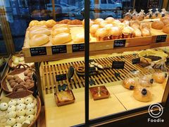 -啊噗吐呦现场烘焙(麦凯乐店)