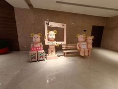 -南京禄口机场雅高铂尔曼大酒店