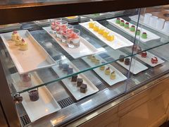 -君悦酒店·乐厨·高空自助餐(青年大街店)