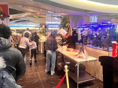 -一方渔歌蒸汽海鲜自助(文化路万达广场店)