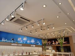 -好利来(回龙观东大街店)