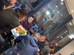 -勇利赵家烤肉坊(含光路店)