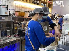 -茶百道(春熙路银石广场店)