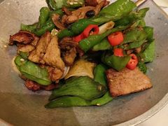 -雀蓝川菜(星悦汇店)