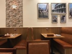 -萨莉亚意式餐厅(中北永旺店)