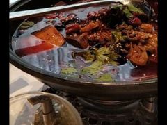 -俏江南天津时尚曲艺主题餐厅(马场道店)