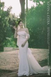-MuseMarry婚纱(前海嘉里中心店)