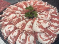 -阳坊涮肉(西直门凯德mall店)